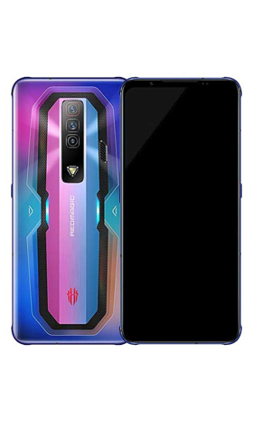 ZTE nubia Red Magic 7 Obsidian