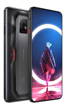 ZTE nubia Red Magic 7 Pro