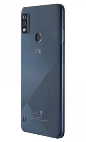 ZTE Blade A51