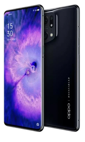 OPPO Find X5 Pro