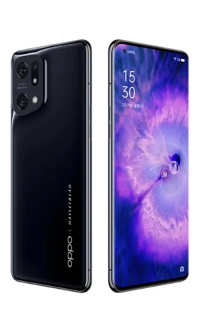 OPPO Find X5 Pro