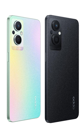 OPPO Reno 7 Z 5G