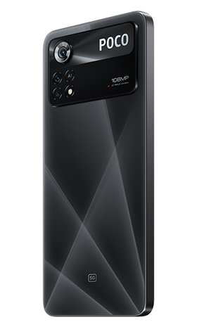 Xiaomi Poco X4 Pro 5G