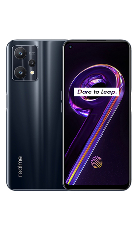 Realme 9 Pro