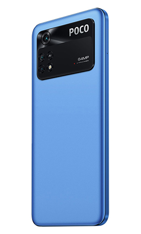 Xiaomi Poco M4 Pro