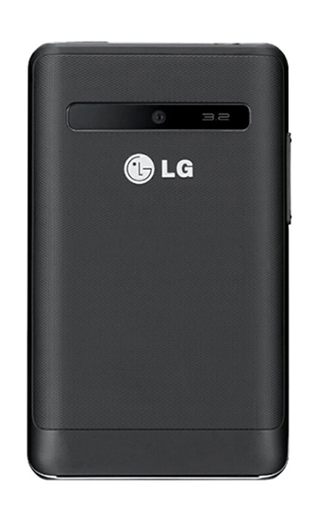 LG Optimus L3 Dual