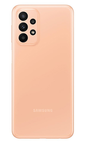 Samsung Galaxy A23