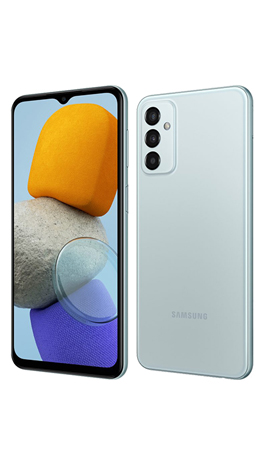 Samsung Galaxy M23