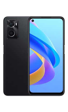 OPPO A76