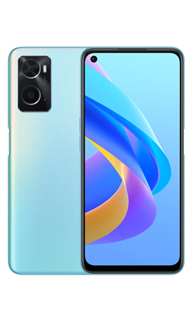 OPPO A76