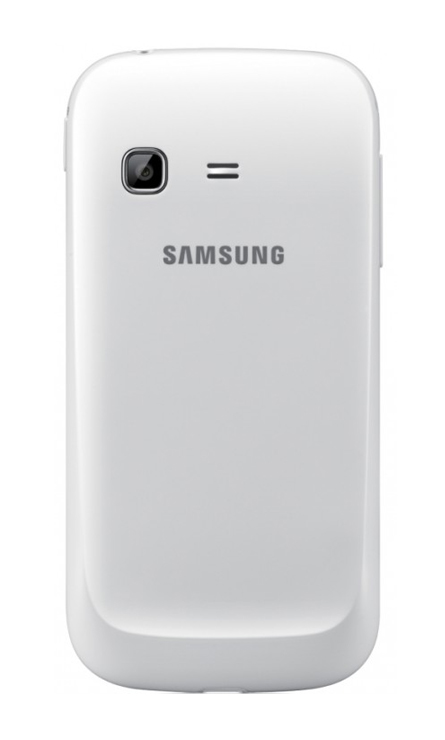 Samsung Galaxy Chat