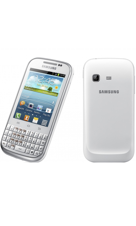 Samsung Galaxy Chat