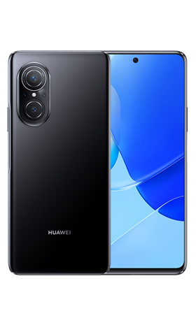 Huawei Nova 9 SE