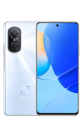 Huawei Nova 9 SE