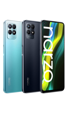 Realme Narzo 50