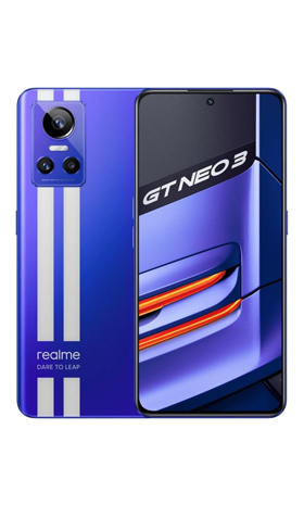 Realme GT Neo3