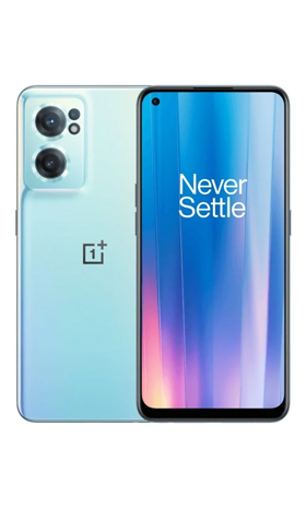 OnePlus Nord CE 2 5G