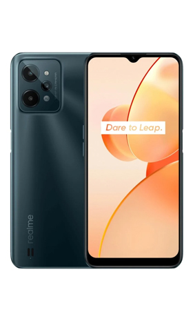 Realme C31