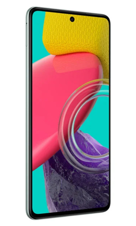 Samsung Galaxy M53 5G