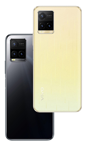 vivo Y33t