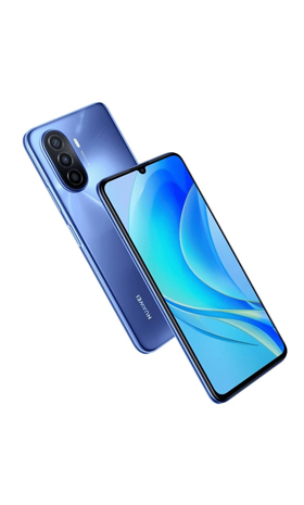 Huawei Nova Y70 Plus