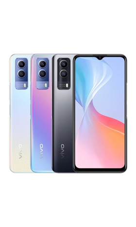 vivo T1x 5G