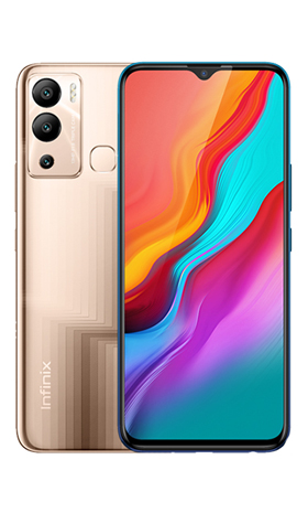 Infinix Hot 12i