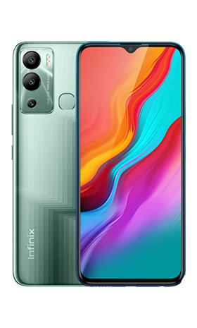 Infinix Hot 12i