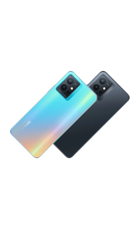 vivo T1 5G