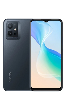 vivo T1 5G