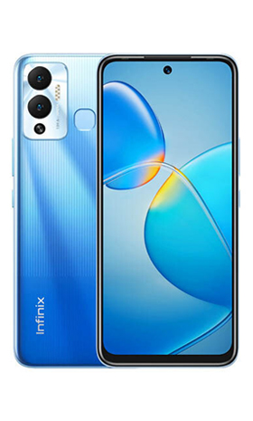 Infinix Hot 12 Play