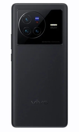 vivo X80