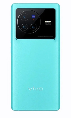 vivo X80