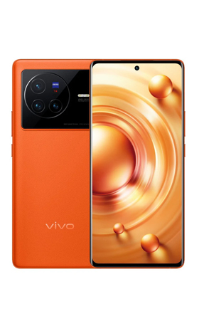 vivo X80