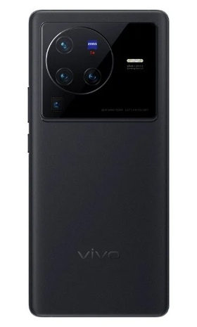 vivo X80 Pro