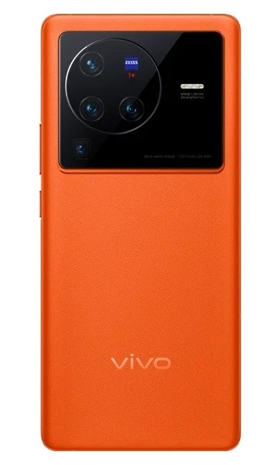 vivo X80 Pro