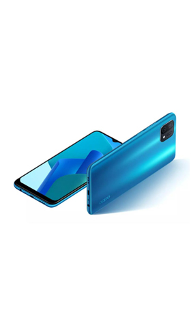 OPPO A16K