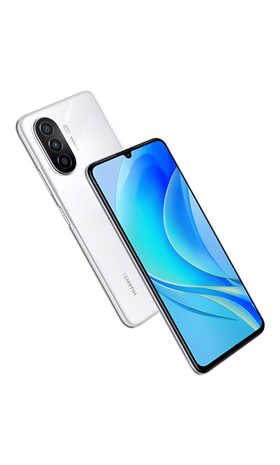 Huawei Nova Y70