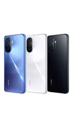 Huawei Nova Y70