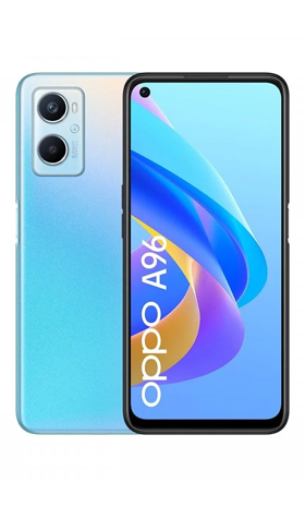 OPPO A96