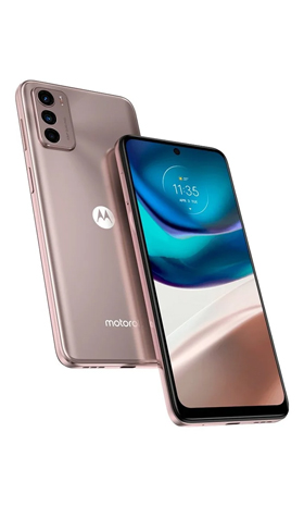 Motorola Moto G42