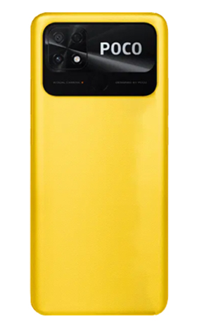 Xiaomi Poco C40