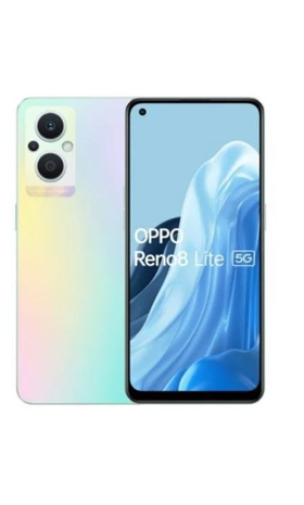 OPPO Reno8 Lite