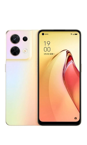 OPPO Reno8