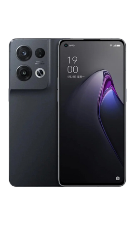 OPPO Reno8 Pro