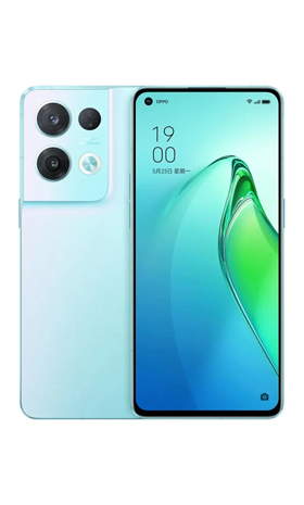 OPPO Reno8 Pro