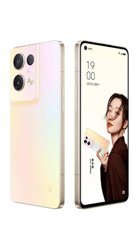 OPPO Reno8 Pro