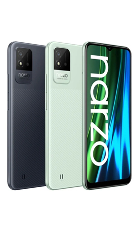 Realme Narzo 50i Prime