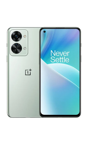 OnePlus Nord 2T