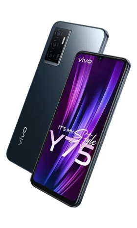 vivo Y75 4G